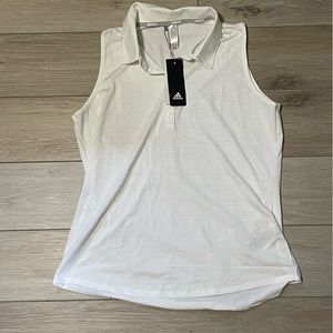 Women’s Adidas Golf Polo